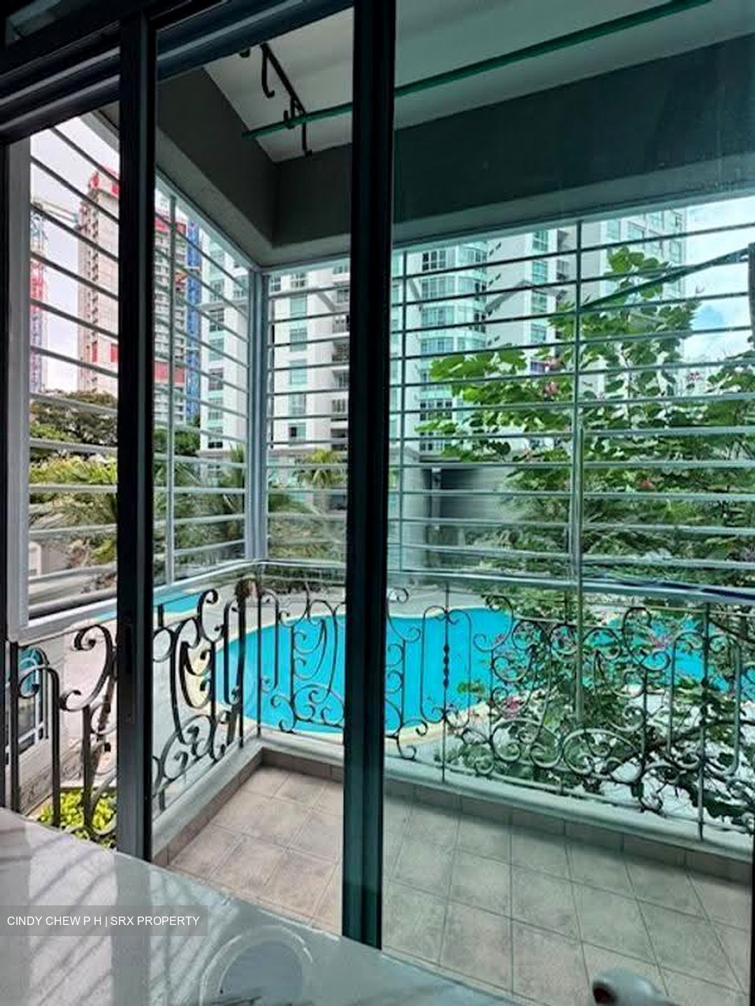 Emerald Park (D3), Condominium #628320951